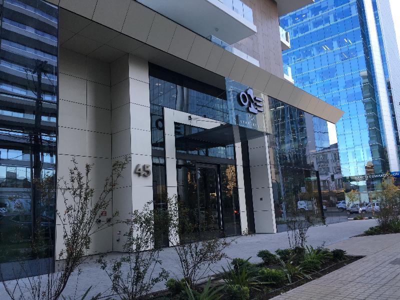 Apartahotel One Nk