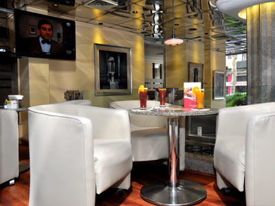 La Fayette Aparthotel Santiago
