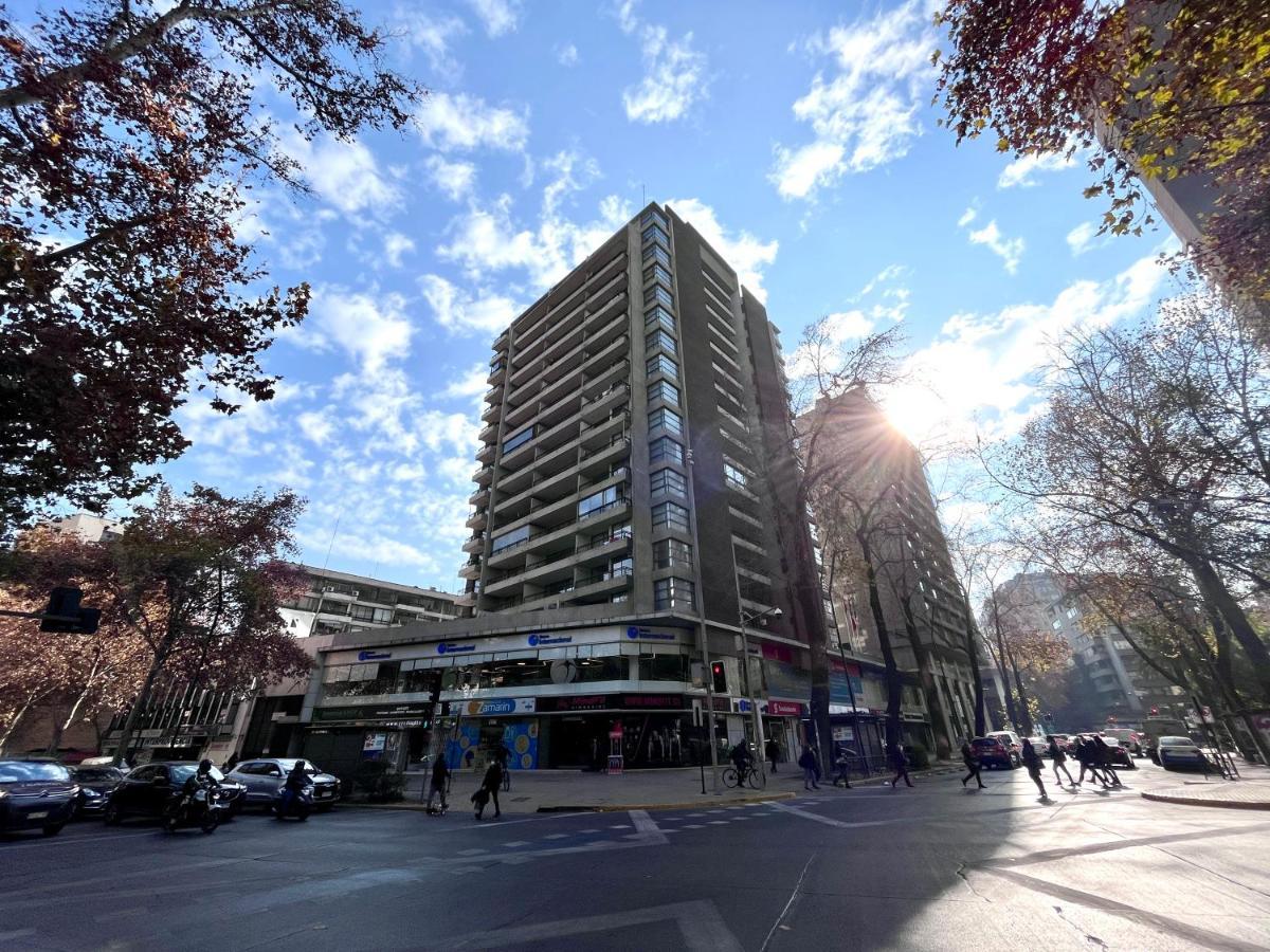 Centro Leones Apartamento