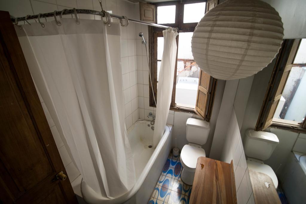 Oveja Verde Albergue