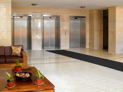 Doors 3*