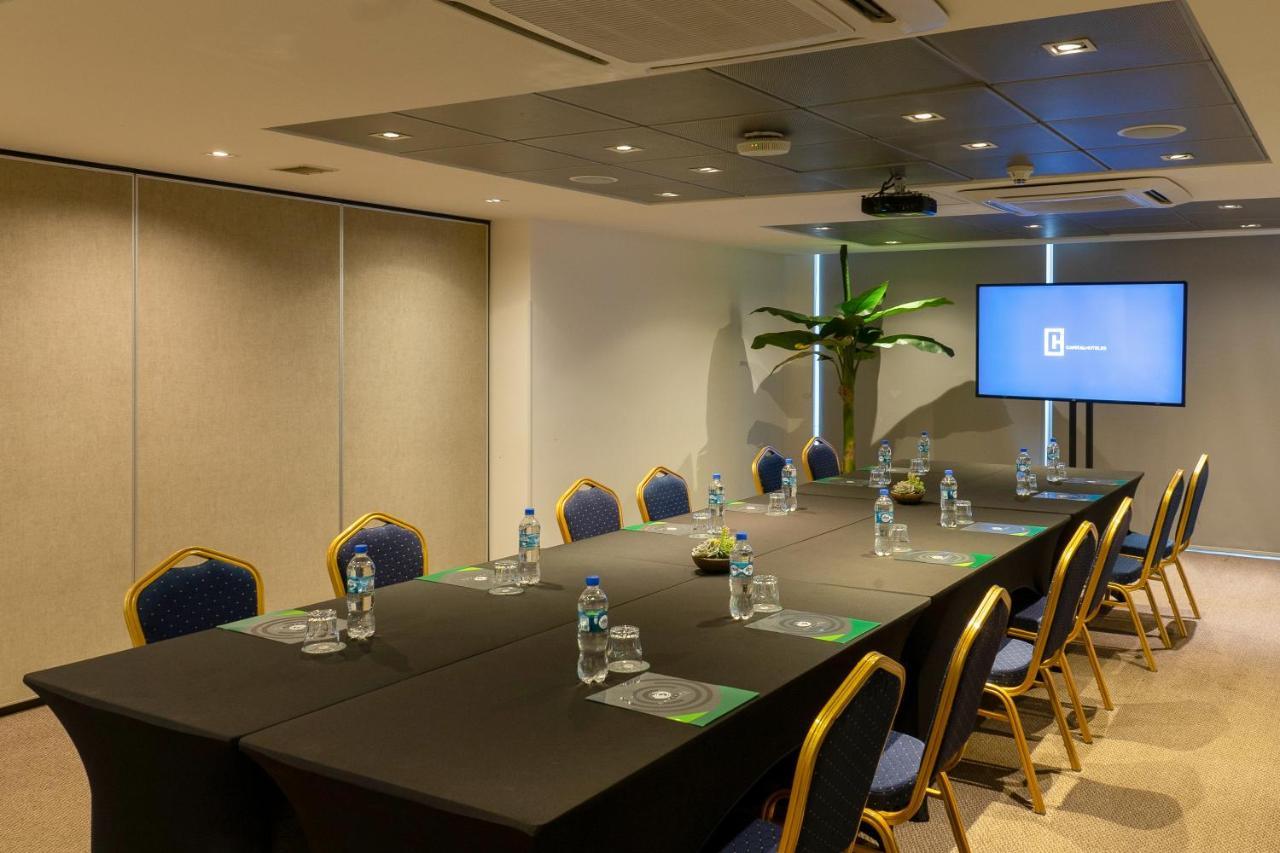Hotel Capital Bellet 3*