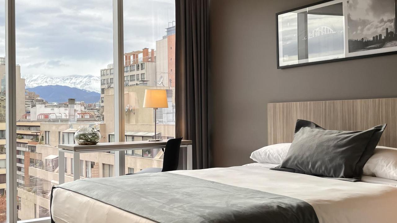 Capital Bellet Hotel