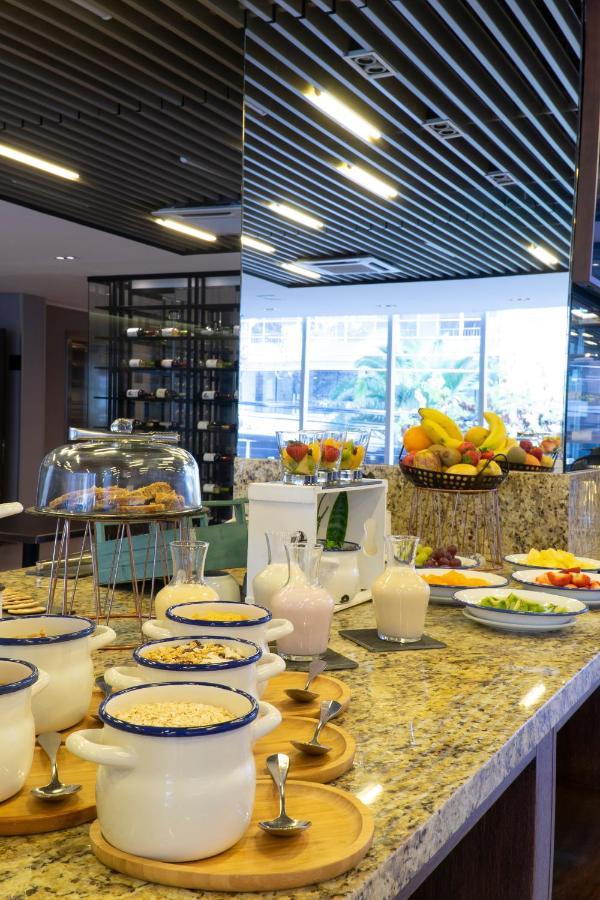 Capital Bellet Hotel