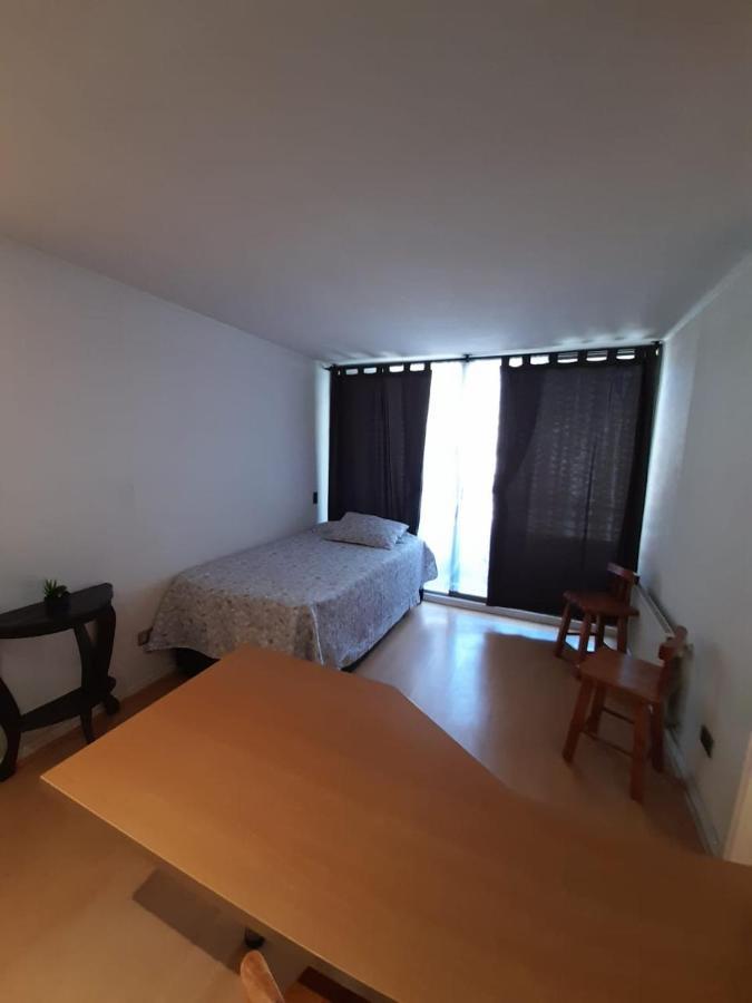 Apartamento Turismo Brisa Santiago de Chile