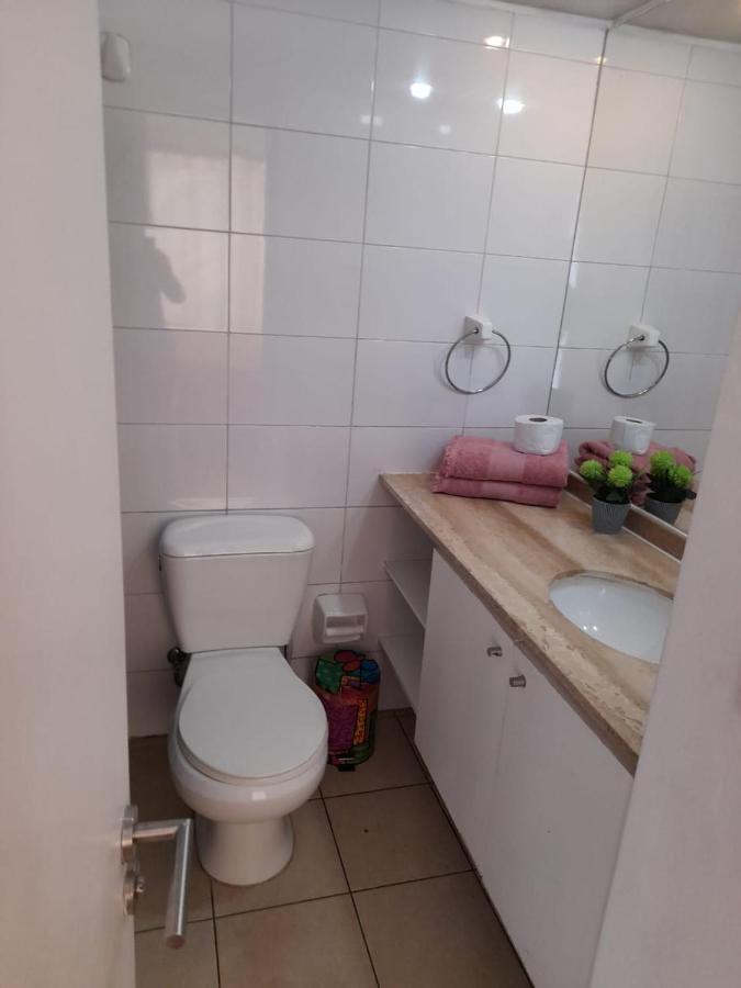 Apartamento Turismo Brisa *