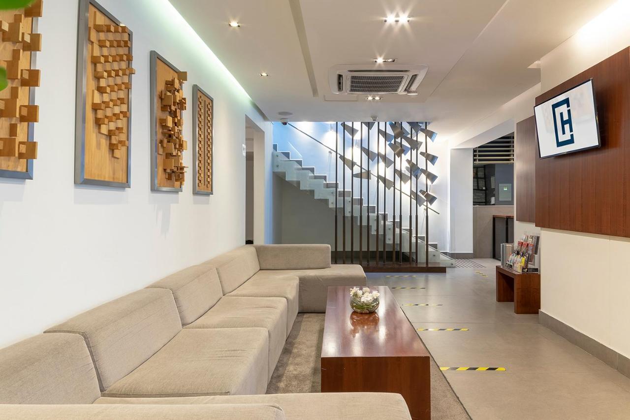 Hotel Capital Bellet 3*
