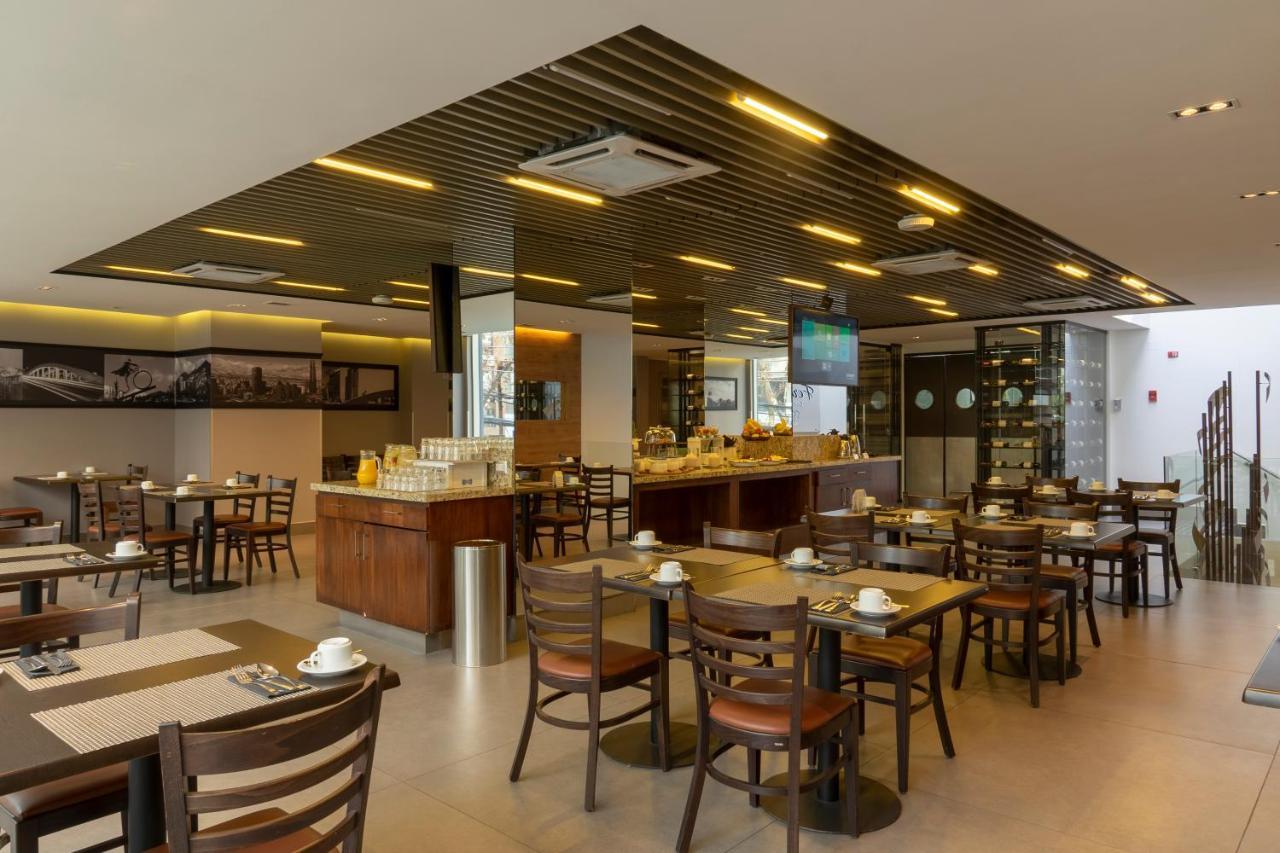 Capital Bellet Hotel