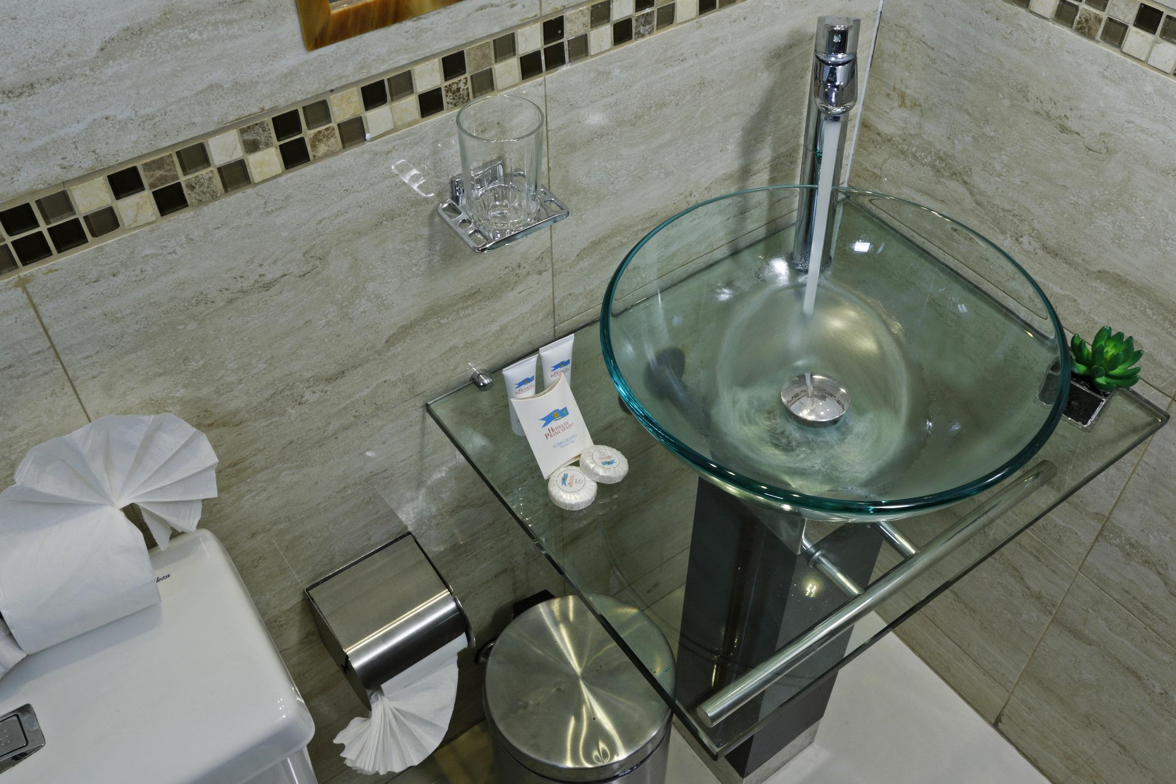 Hotel Principado Lastarria