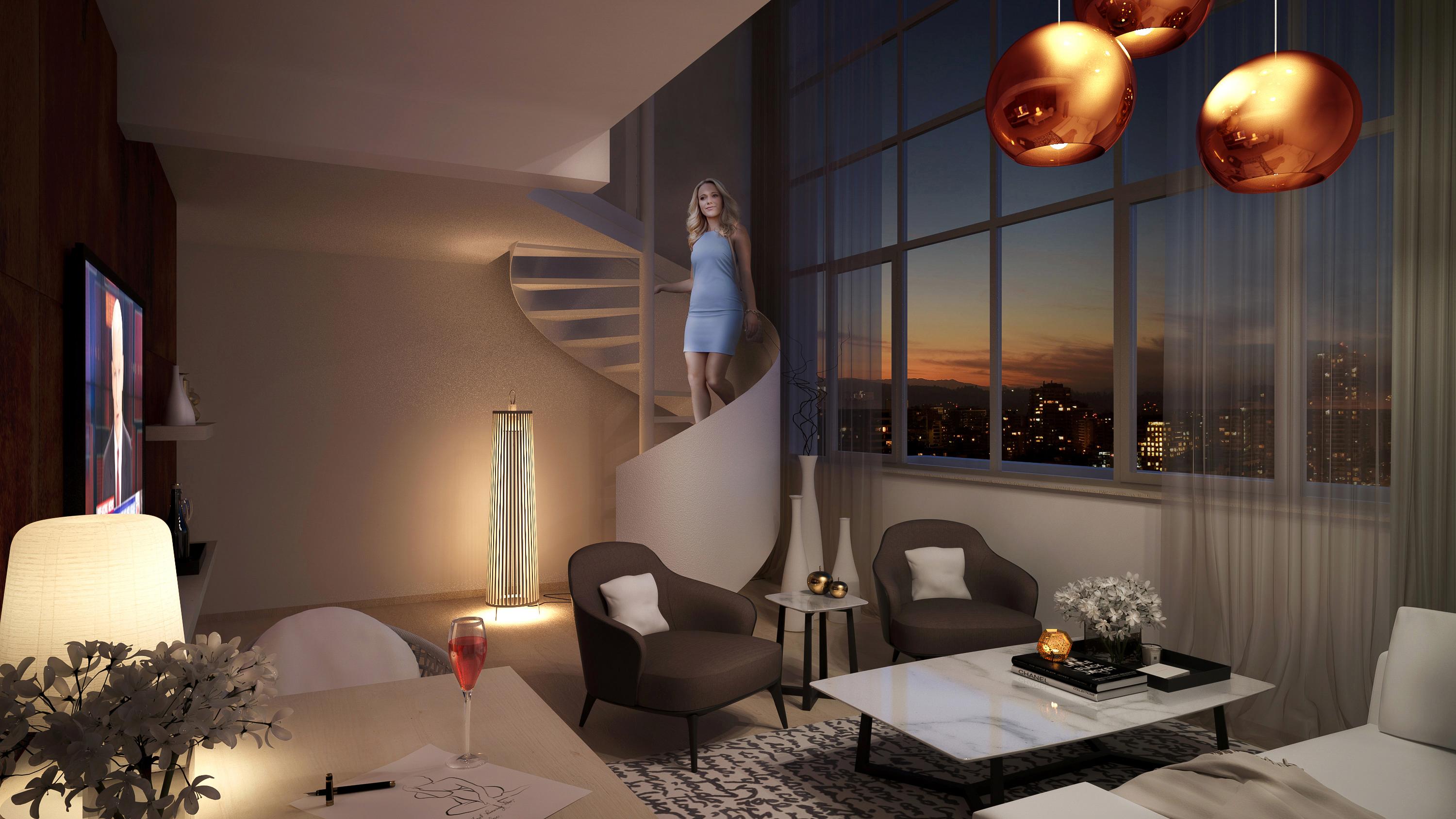 Hotel 45 By Director 4*