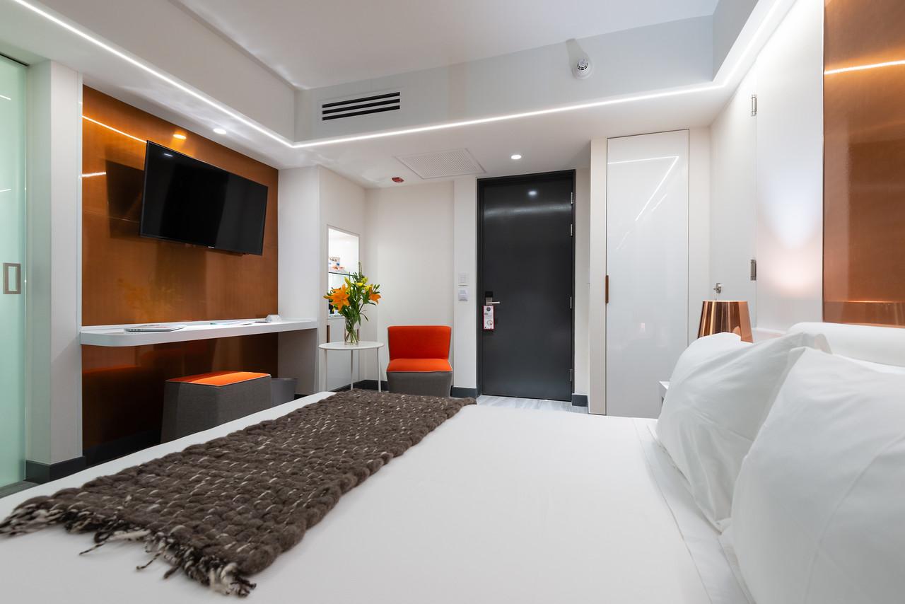 45 By Director Hotel 4*
