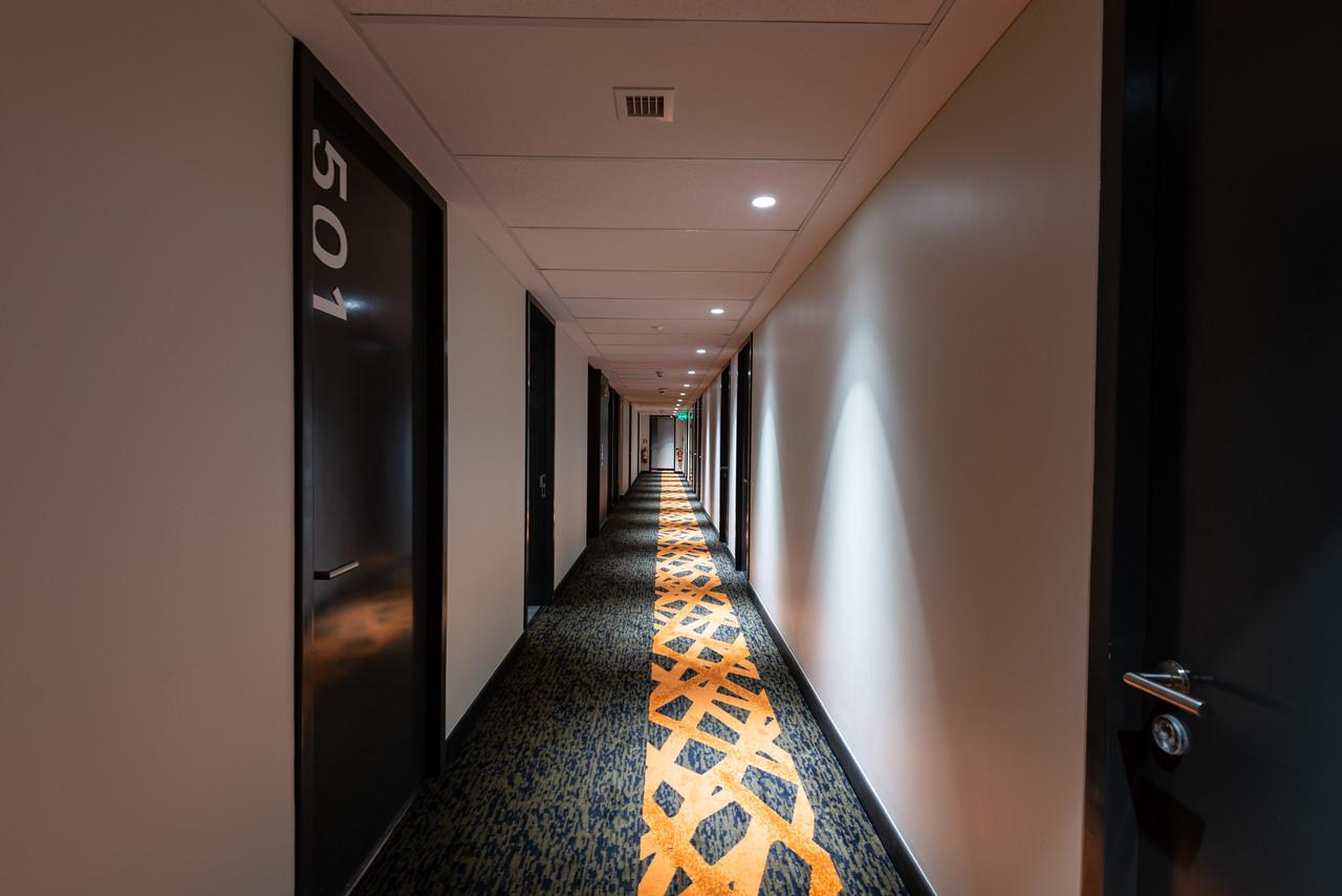 45 By Director Hotel 4*