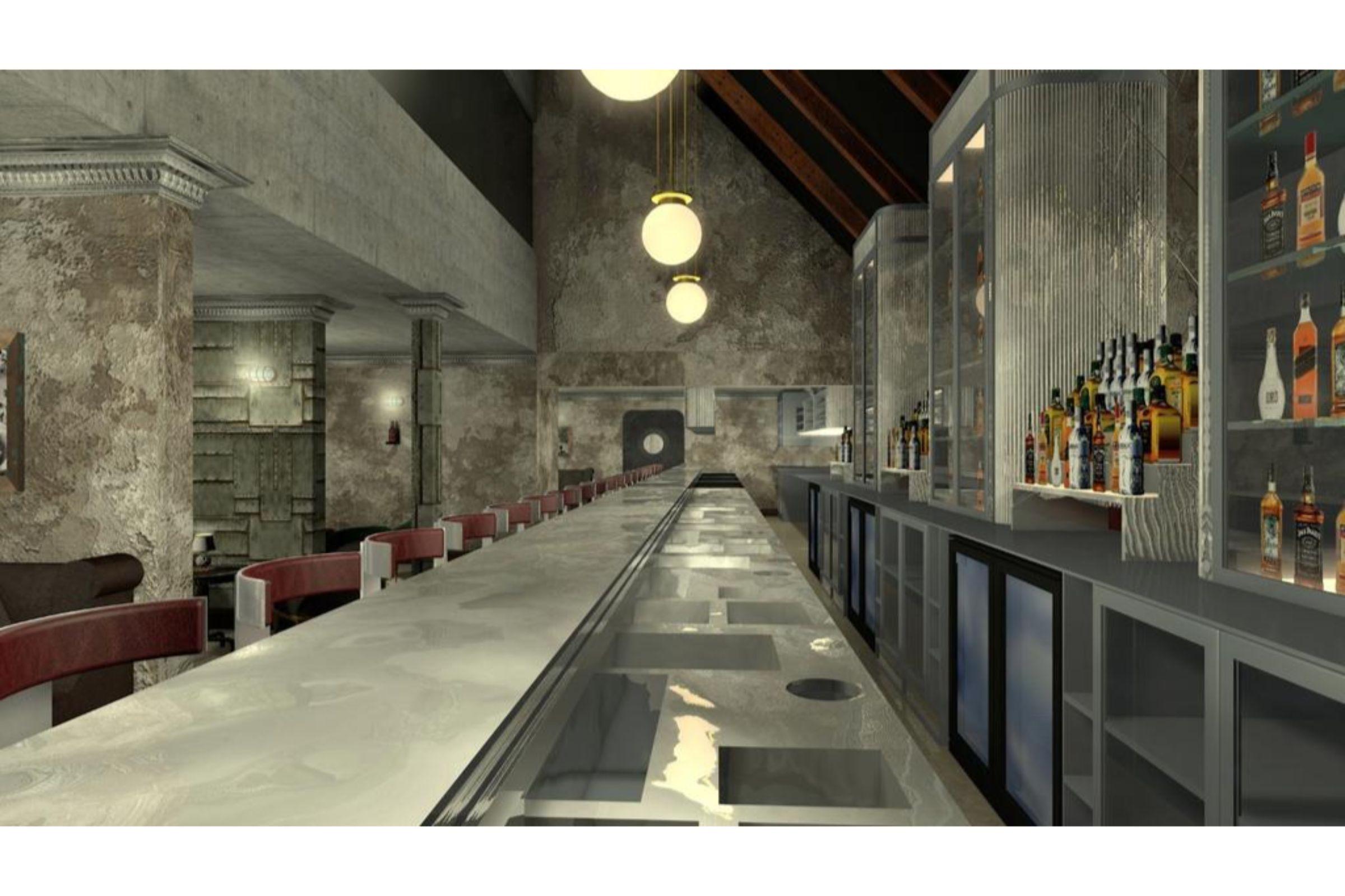 Hotel 45 By Director Santiago de Chile
