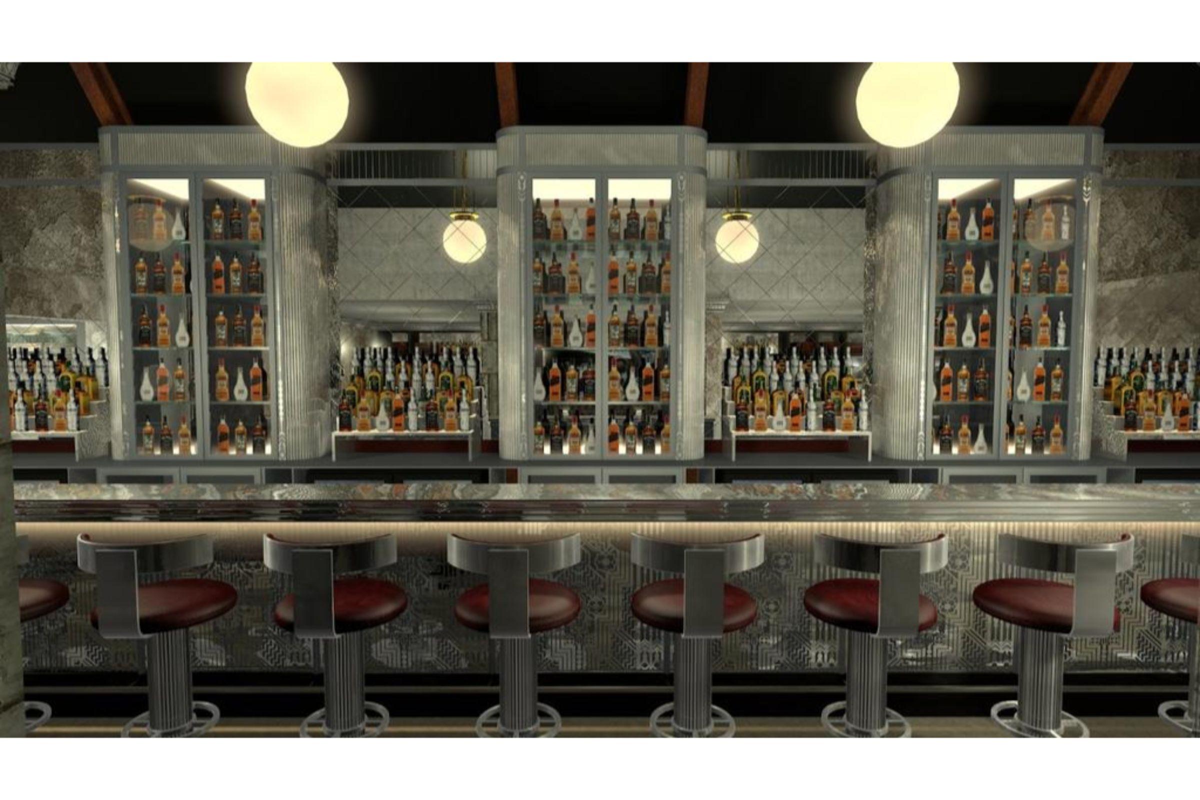 Hotel 45 By Director Santiago de Chile