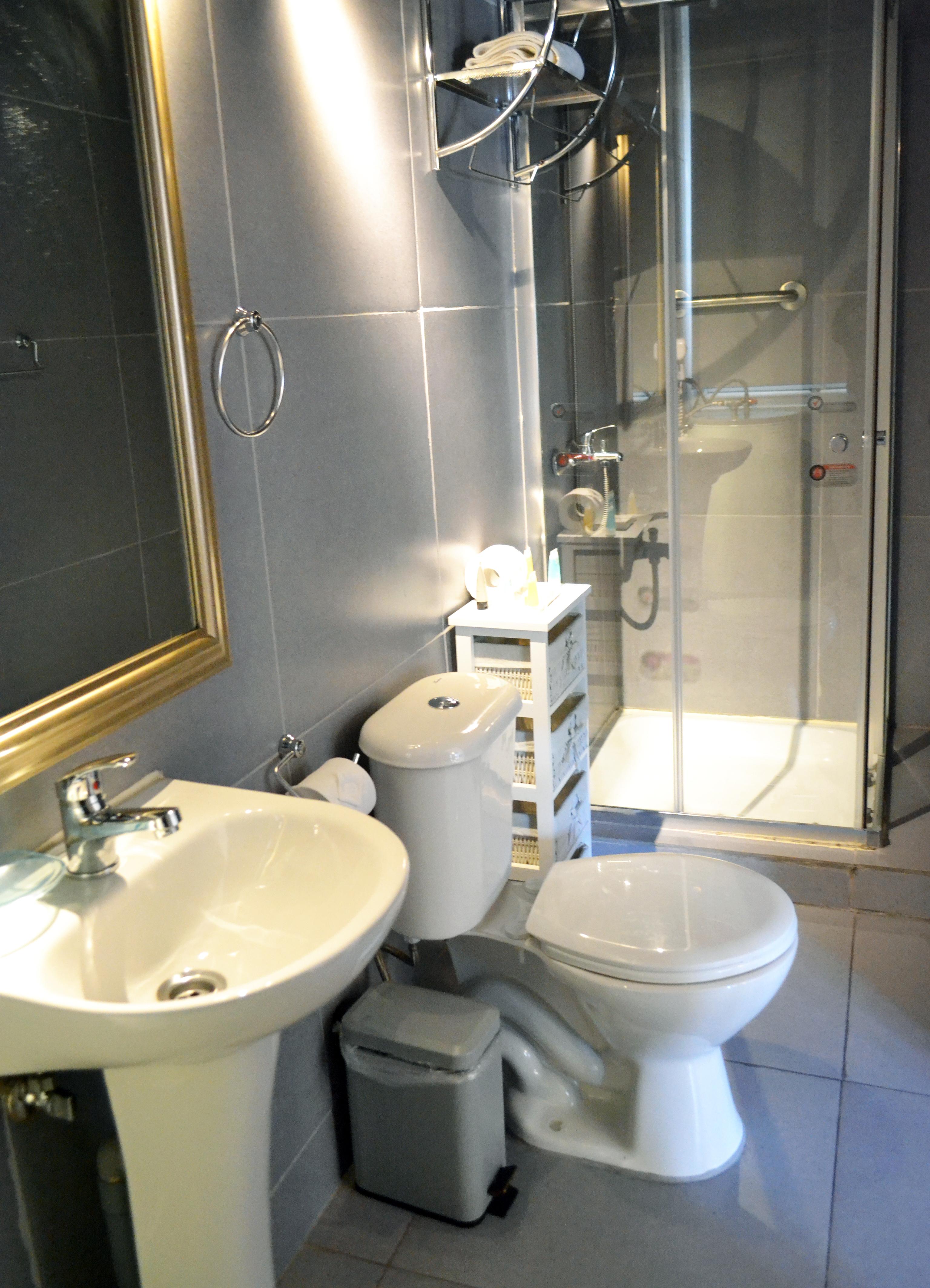 Casona Recoleta 3* Santiago