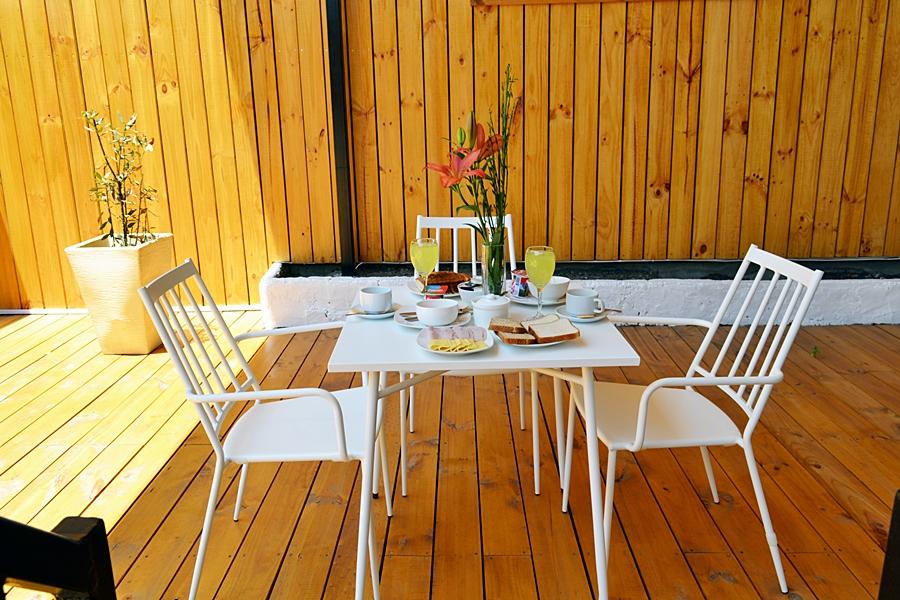 Casona Recoleta Hotel Santiago