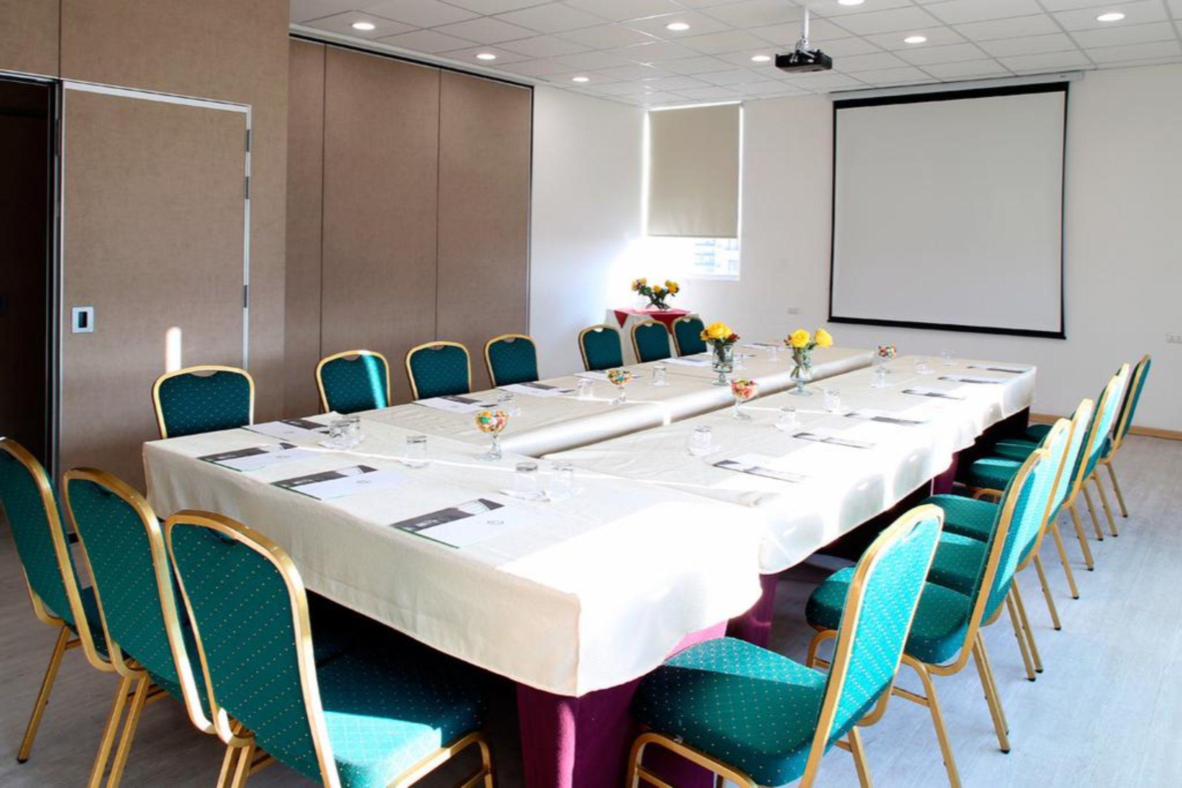 Hotel Capital Bellet 3*