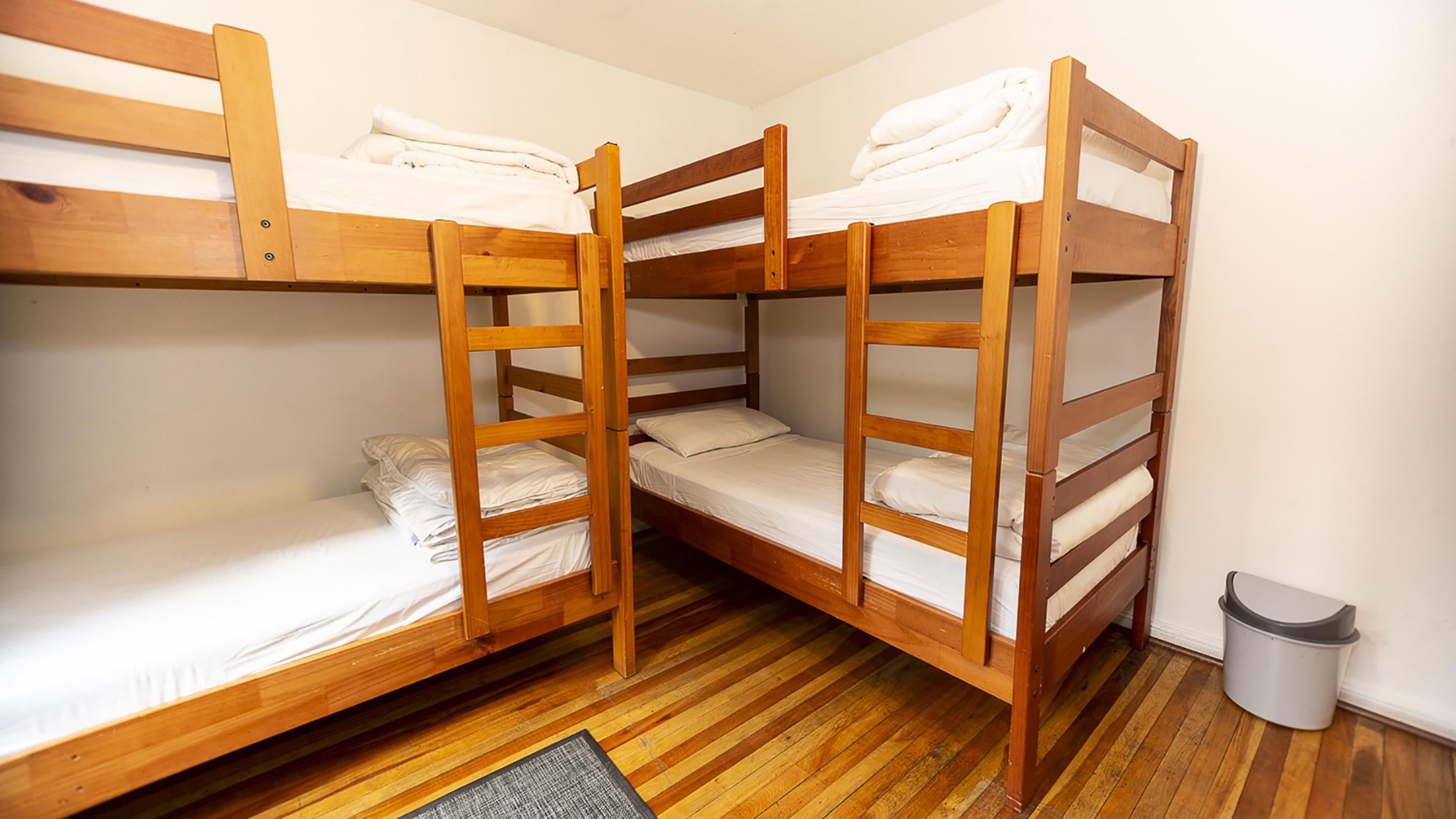 La Casona Hostal *
