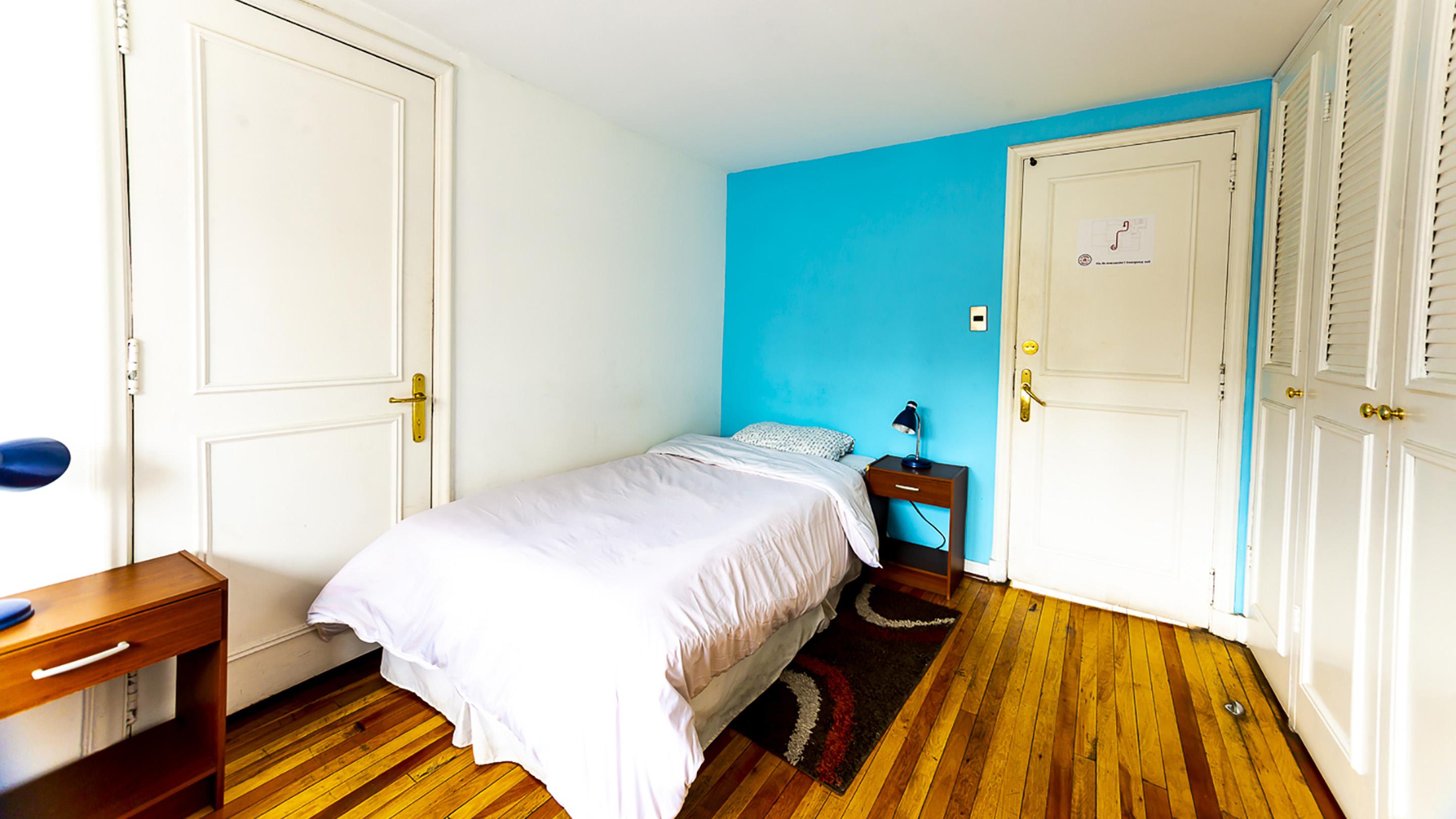 La Casona Hostal