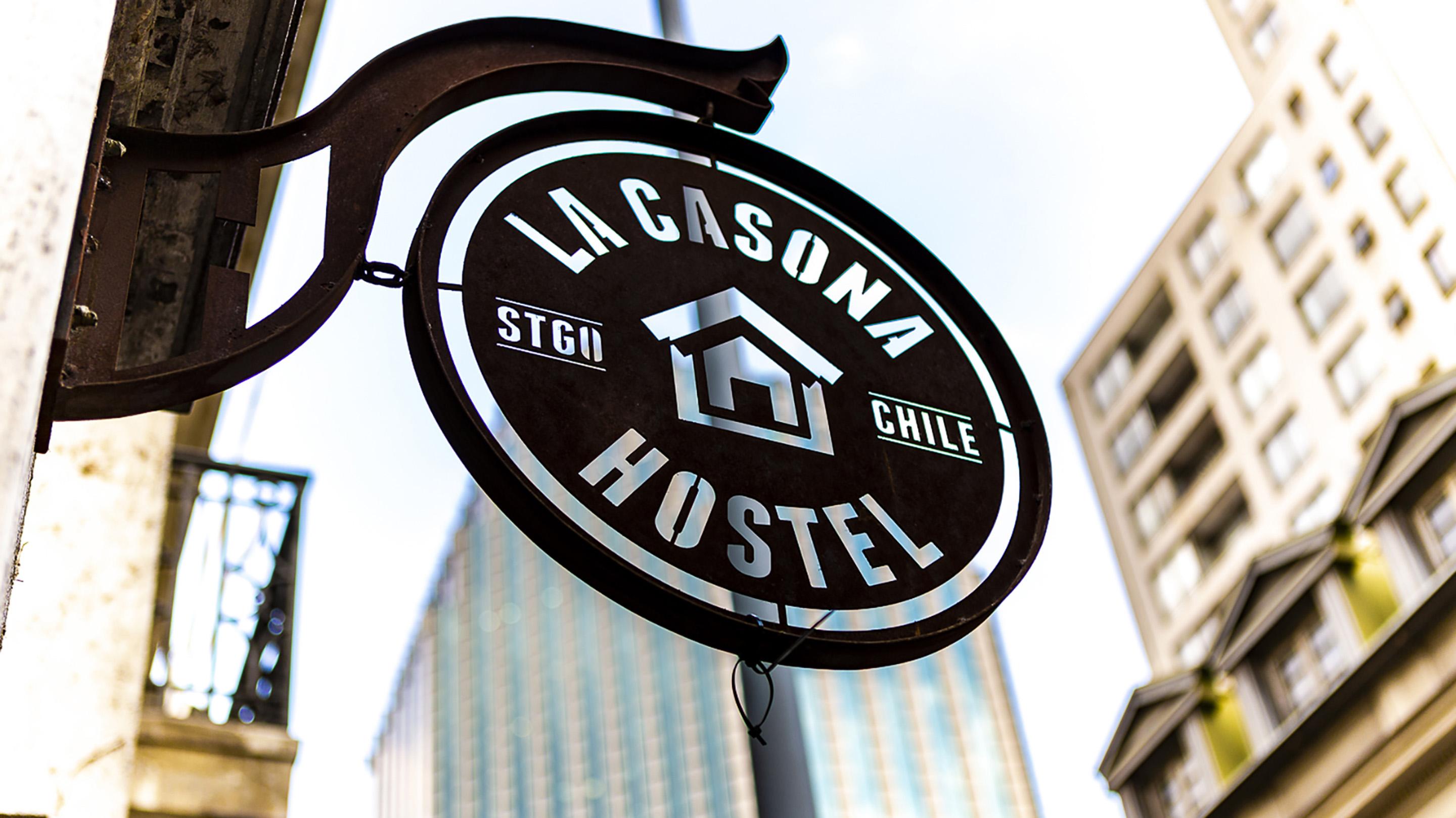 La Casona Hostal