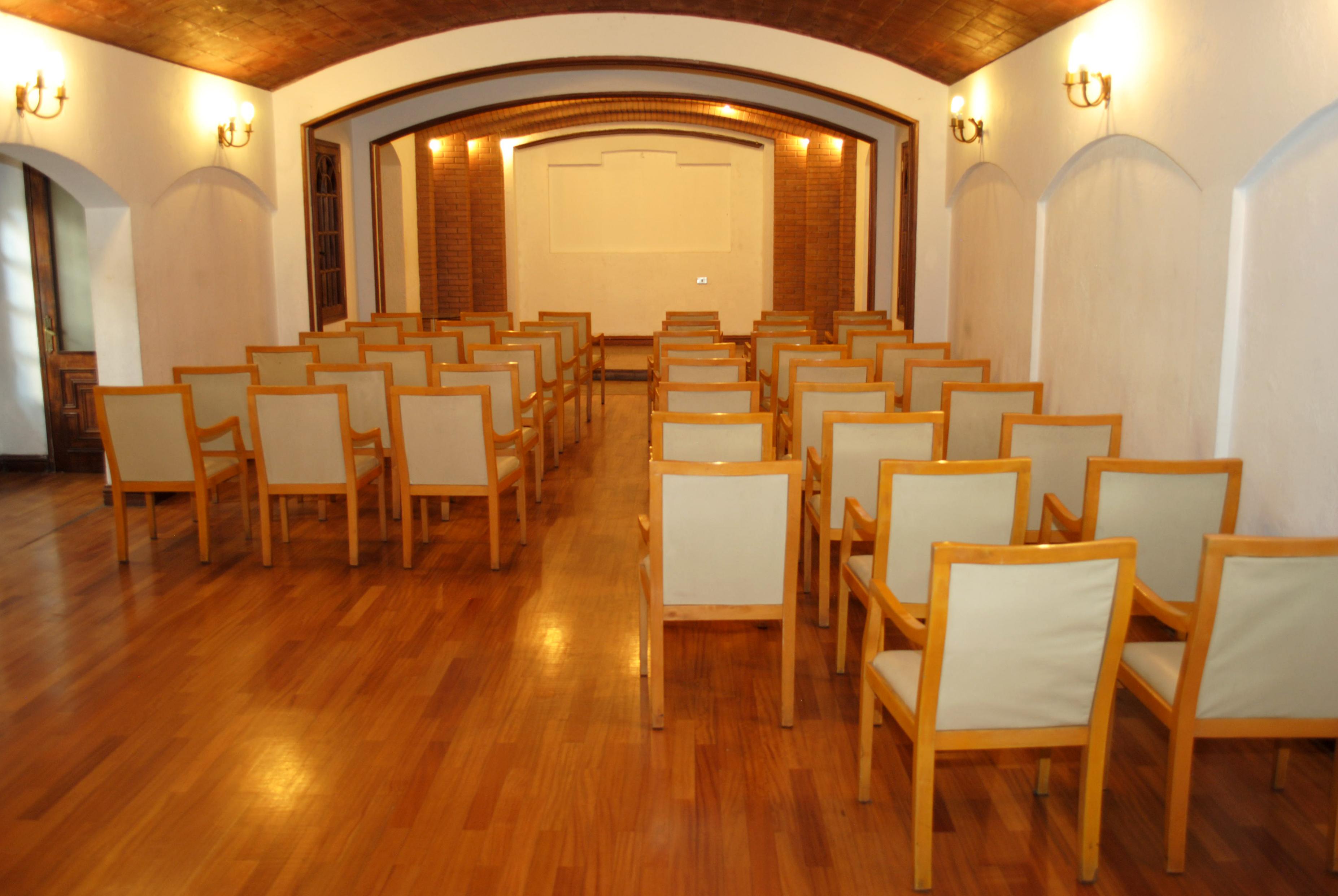 Hostal La Casona