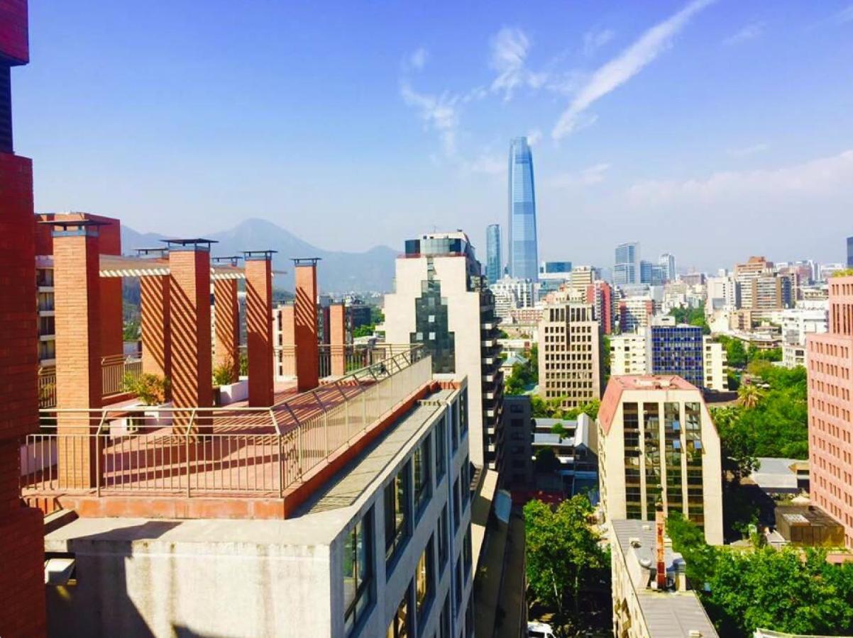 Apartamento Dpto En Providencia *