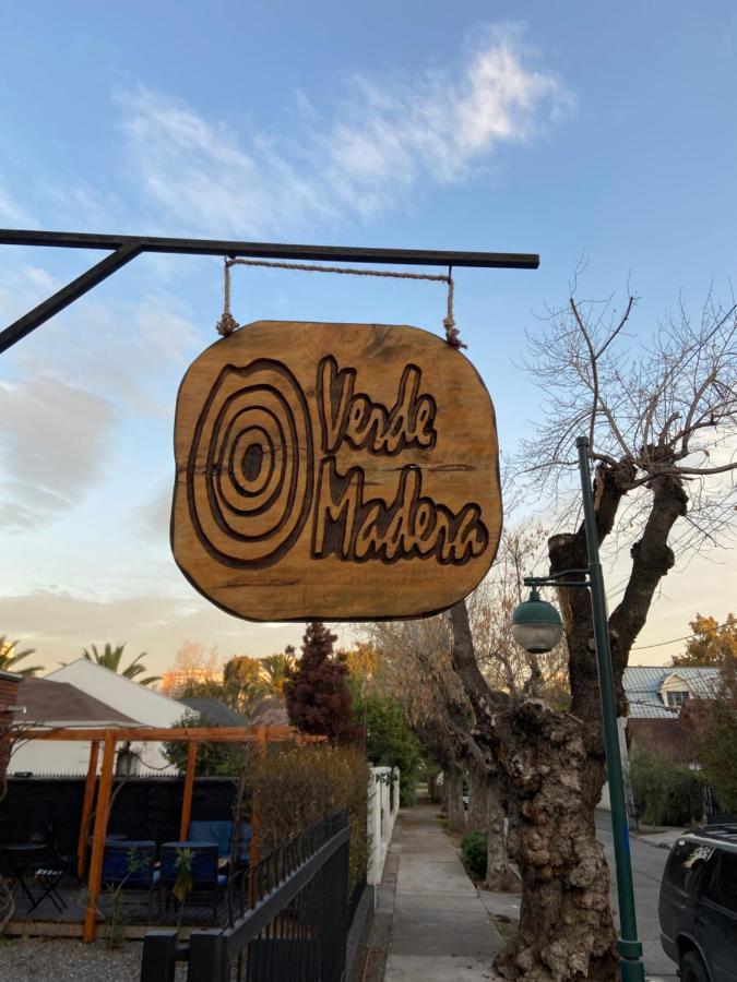 Madera Hotel