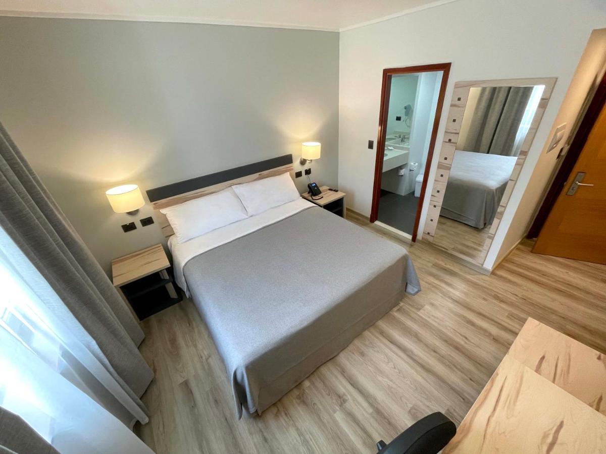 Hotel Diego De Almagro Providencia Express