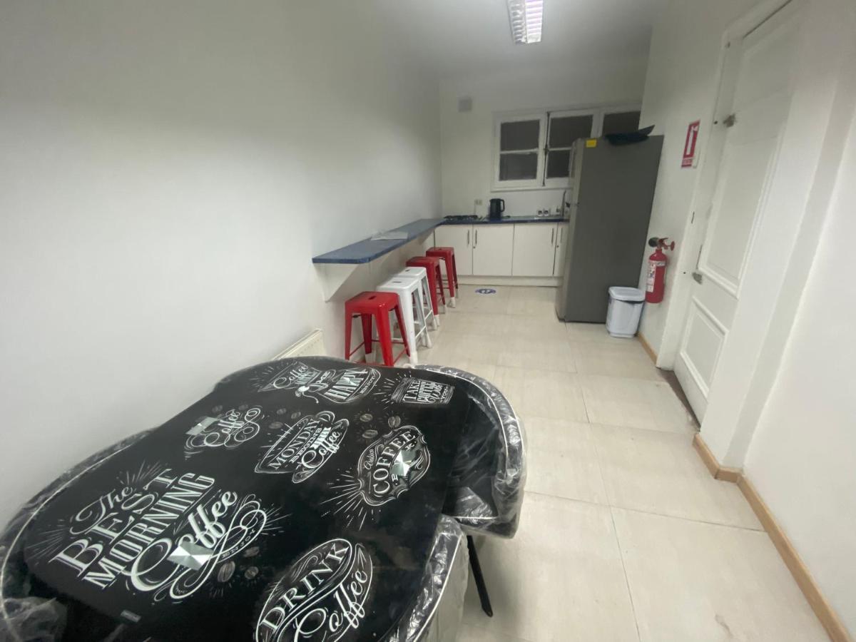 Hostal Viva Chile Providencia