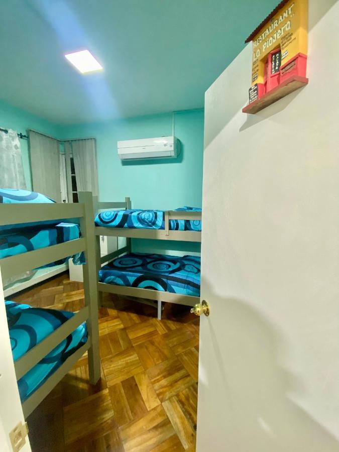 Hostal Viva Chile Providencia