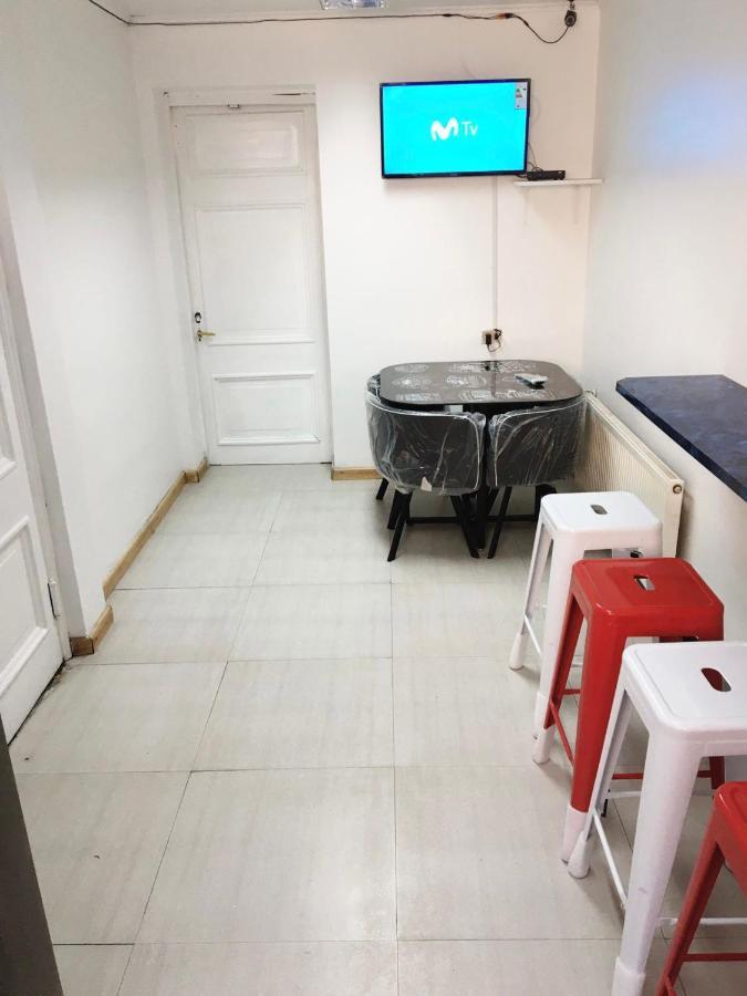 Hostal Viva Chile Providencia
