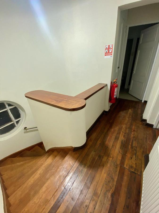 Viva Chile Providencia Hostal