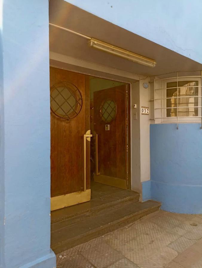 Hostal Viva Chile Providencia