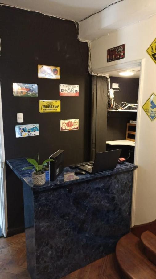Hostal Viva Chile Providencia *