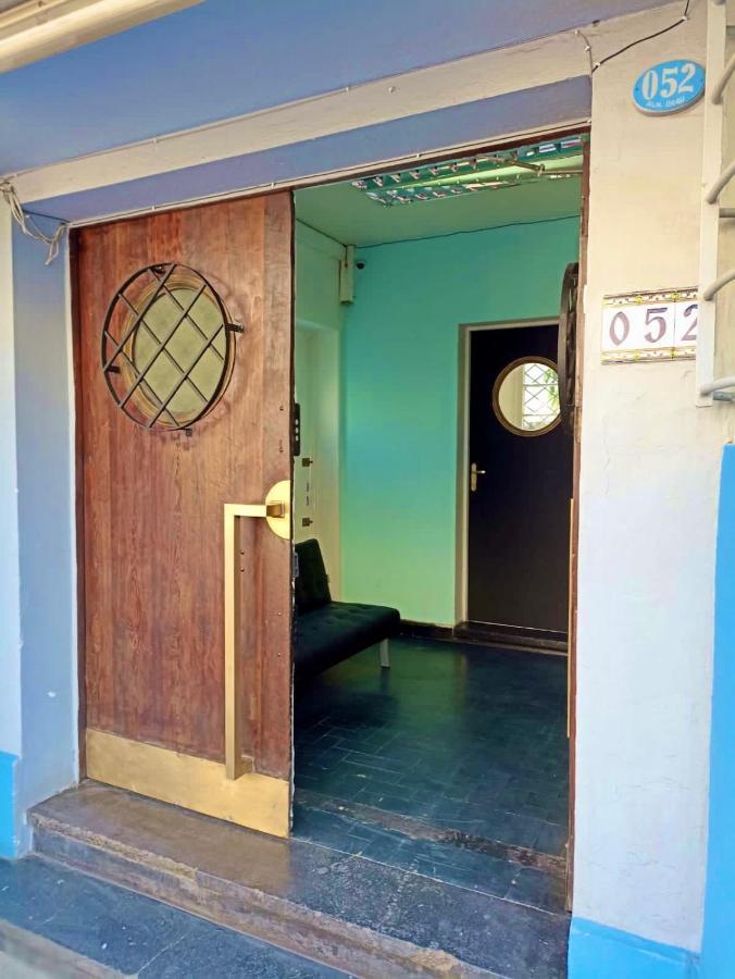 Viva Chile Providencia Hostal
