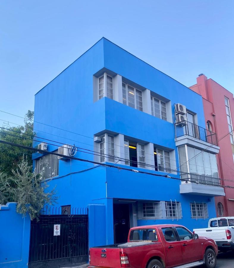 Viva Chile Providencia