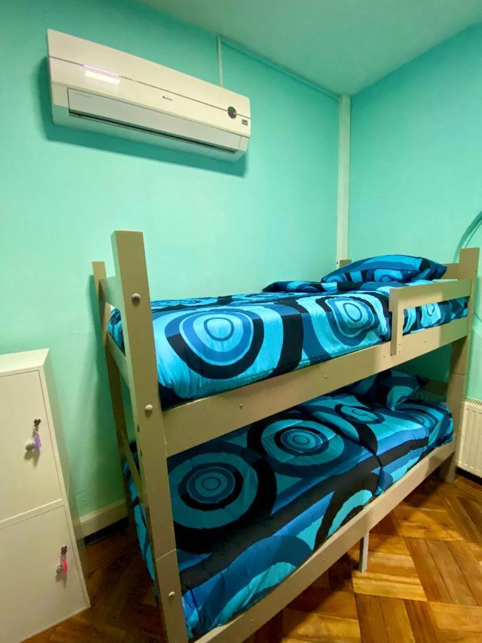 Hostal Viva Chile Providencia Santiago de Chile