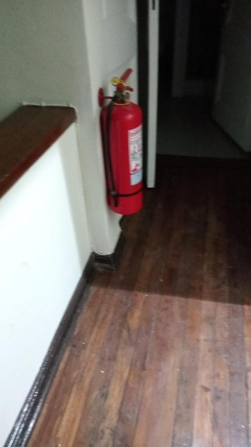 Viva Chile Providencia Hostal
