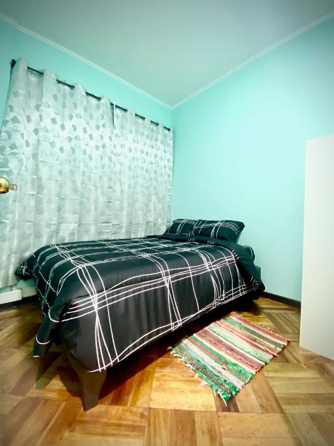 Hostal Viva Chile Providencia