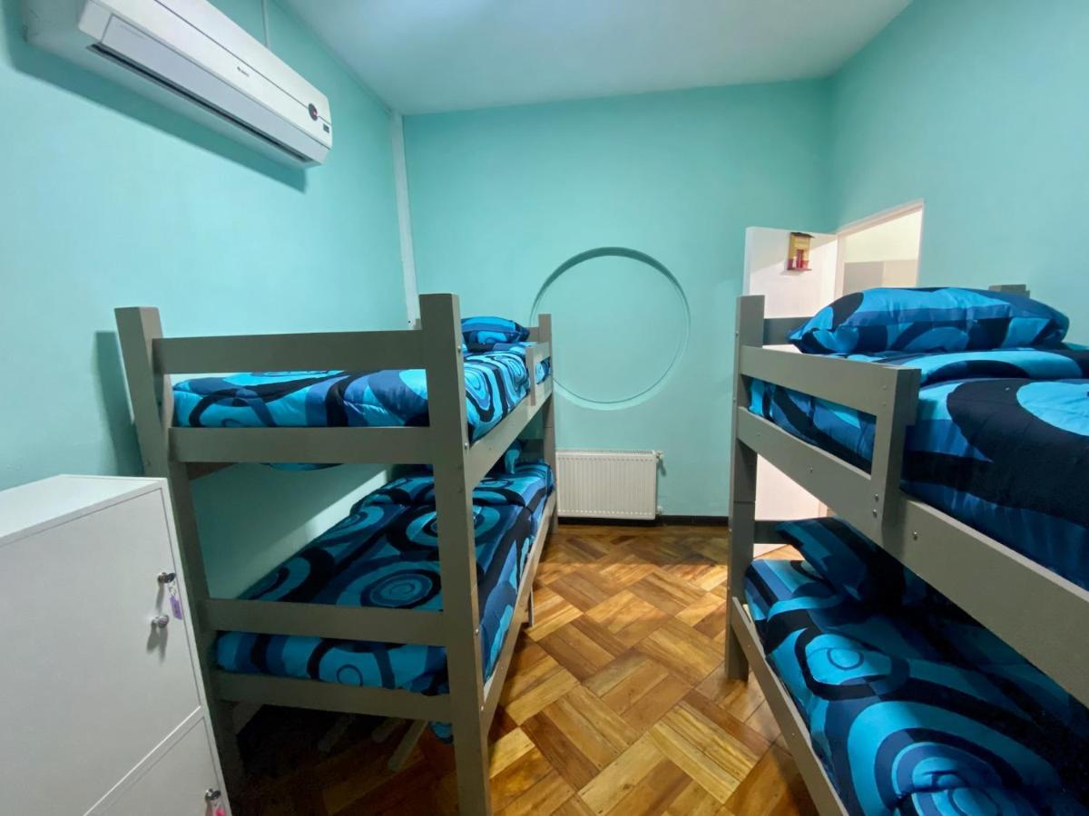 Viva Chile Providencia Hostal *
