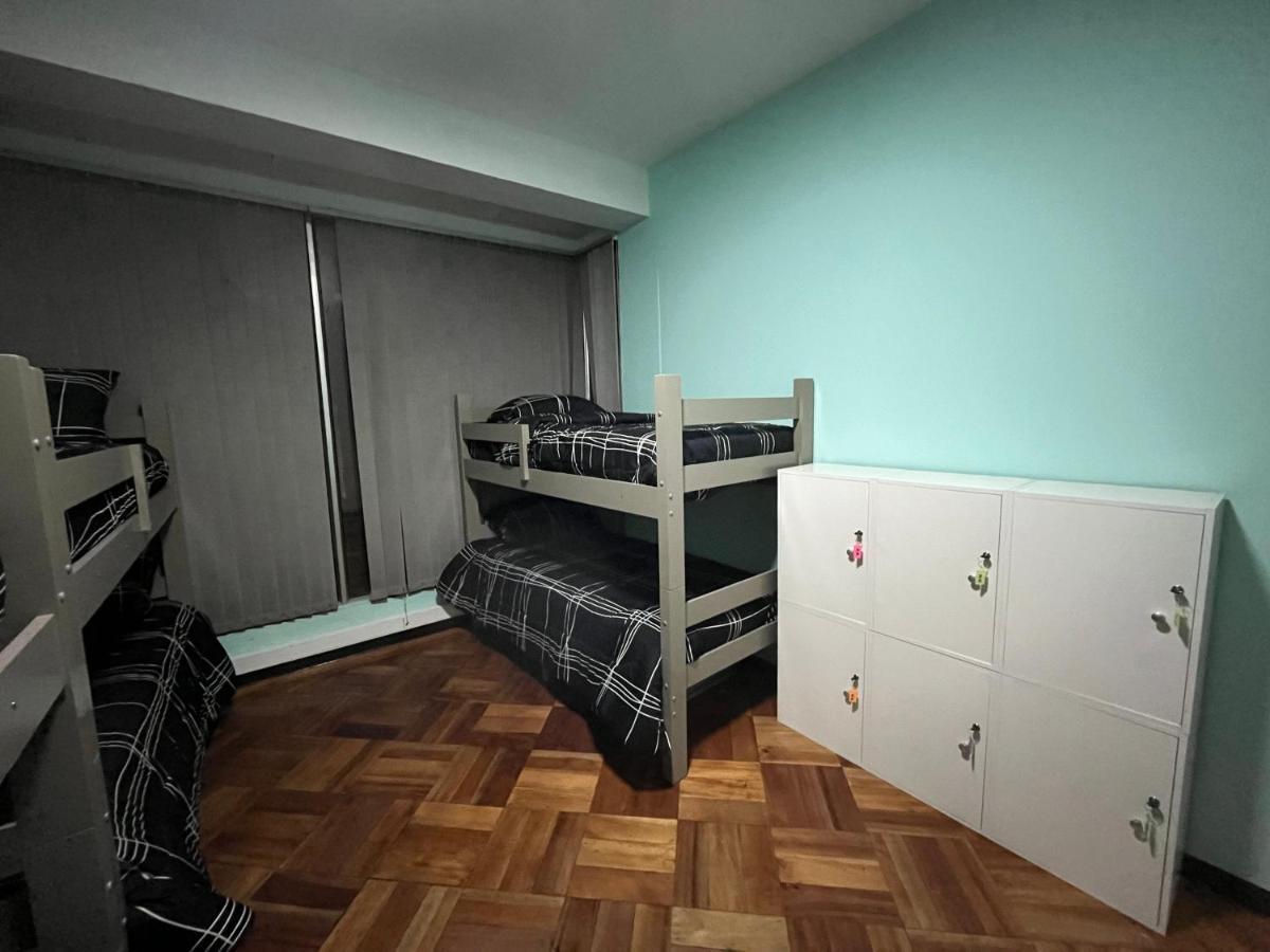 Viva Chile Providencia Hostal *