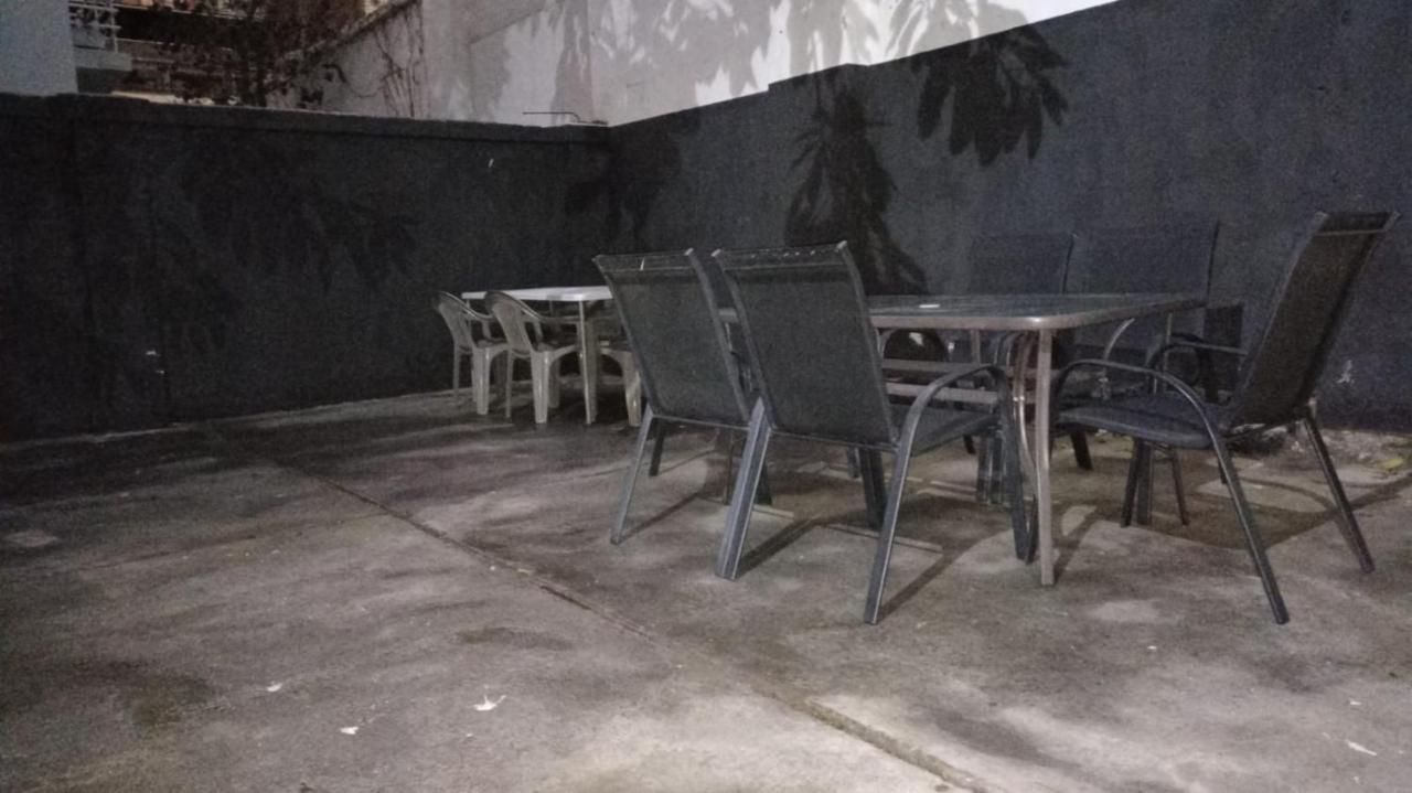 Hostal Viva Chile Providencia *