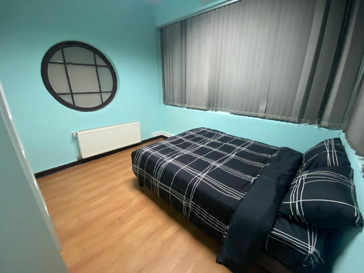 Hostal Viva Chile Providencia