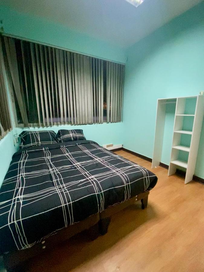 Hostal Viva Chile Providencia