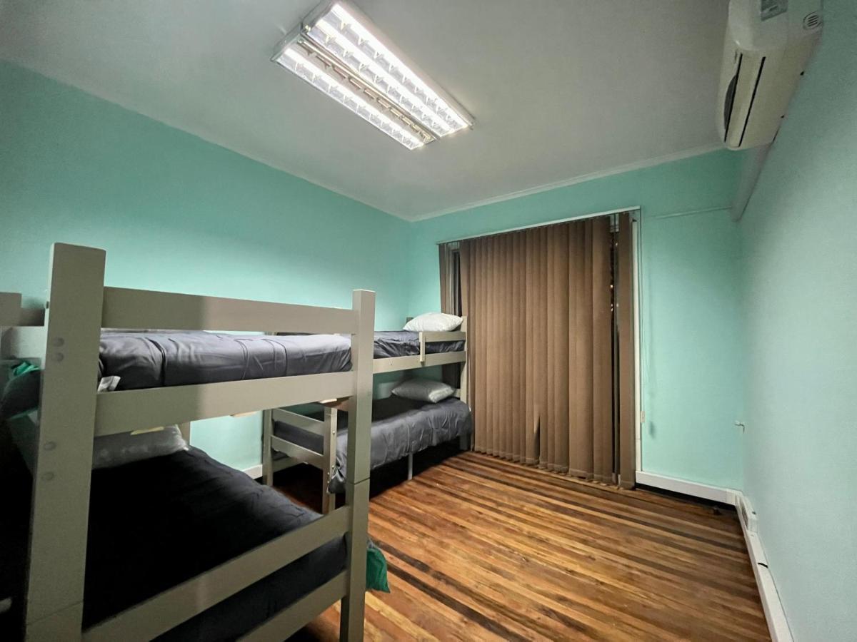 Viva Chile Providencia Hostal *