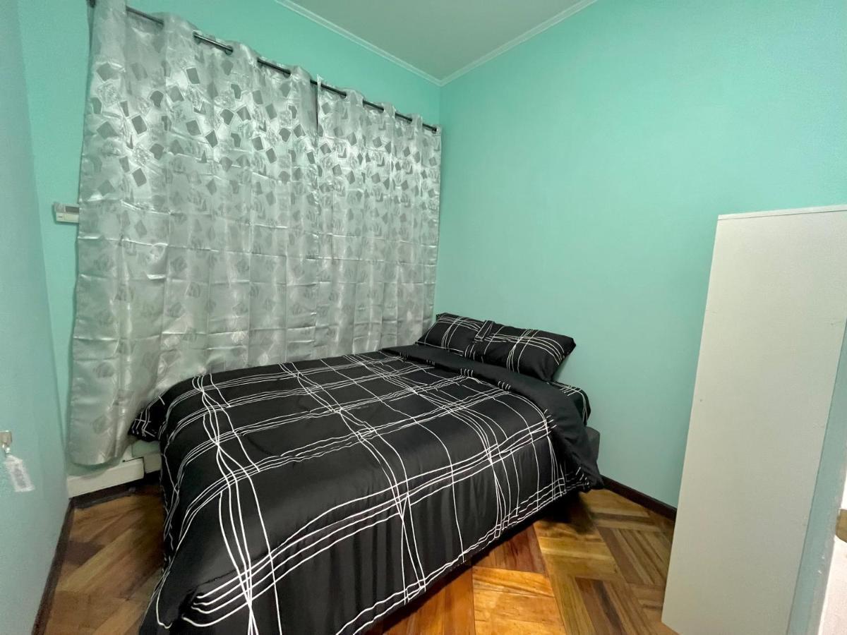 Hostal Viva Chile Providencia *