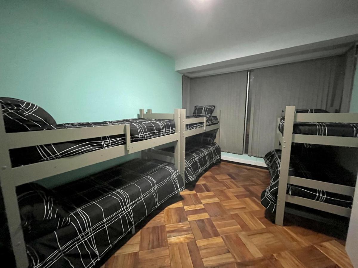 Hostal Viva Chile Providencia Santiago de Chile