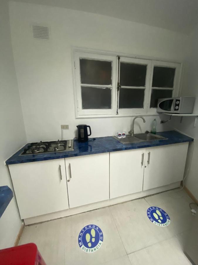 Viva Chile Providencia Hostal *