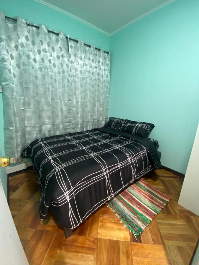 Viva Chile Providencia Hostal