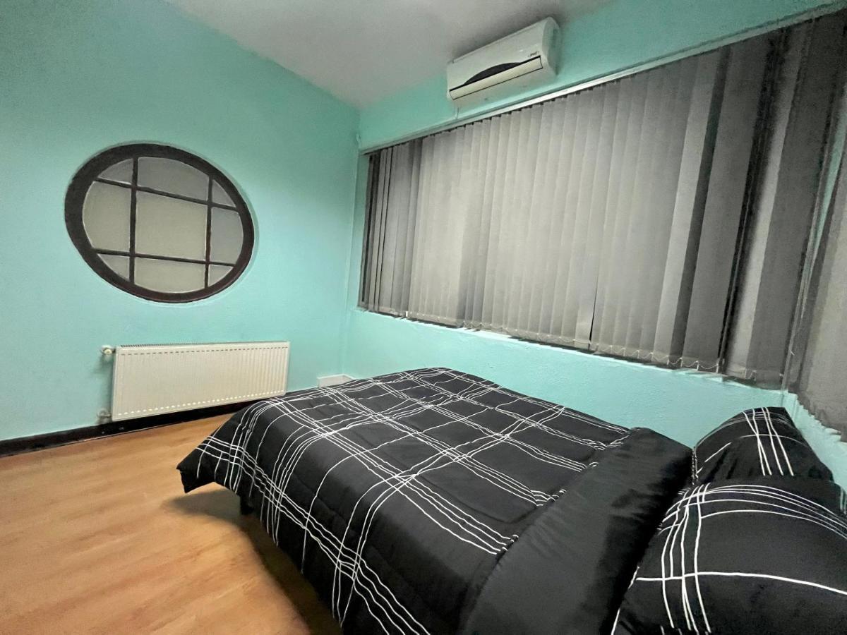 Hostal Viva Chile Providencia